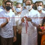 कोरोना लसीकरण क्रांतीकारक पाऊल! पण, त्रिसूत्रीचा विसर पडू देऊ नका – मुख्यमंत्री उद्धव ठाकरे यांचे आवाहन