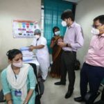 CoronaNewsUpdate : जाणून घ्या राज्यात कुठे होत आहे ड्रायरनचा दुसरा टप्पा ?