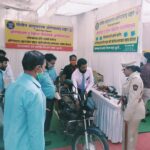 दुचाकी चोरीला जाऊ नये यासाठी मेकानिक असोसिएशनने केले नवीन तंत्र विकसीत