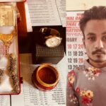 तडीपारीचा प्रस्ताव लालफितीत अडकलेल्या स्टायलो चा जिन्सी पोलिसांना घर फोडून दणका,पोलिसांनीही अटक करत मुद्देमाल केला जप्त