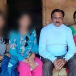 IndiaCrimeUpdate : काय कामाचे हे शिक्षण ? प्राचार्य –उपप्राचार्य माता-पित्यांनी अंधश्रद्धेच्या नादात स्वतःच्या मुलींवर  केले हे अघोरी कृत्य !!
