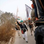 #FarmerTractorRally : ट्रॅक्टर रॅलीच्या हिंसक वळणाने शेतकऱ्यांच्या आंदोलनात फूट