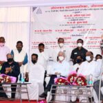 #AurangabadUpdate : औरंगाबादच्या विविध विकास कामांचे लोकार्पण समारंभ