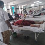 औरंगाबाद शहरात तरुण बौद्ध भिक्कूचा आत्मदहन करण्याचा  प्रयत्न