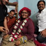 लाहोरला आजोळी गेलेल्या वृध्देला पाकिस्तानने भारतीय जासूस म्हणून १८ वर्षे कारागृहात डांबले,सिटीचौक पोलिसांच्या मदतीने भारतात परतल्या