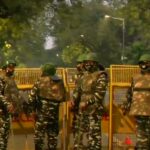 अधिकाऱ्याने दिले दिल्लीतील बॉम्बस्फोटा मागचे हे कारण…