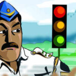 तोतया पोलिसाने कामगाराला लुबाडले