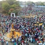 विद्यापीठ नामविस्तार दिनी घरातूनच अभिवादन करा पोलिस प्रशासनाचे आवाहन