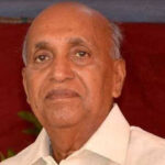 काँग्रेसचे ज्येष्ठ नेते आणि माजी मंत्री विलासकाका पाटील उंडाळकर यांचे निधन