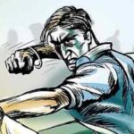 बोलेरो चालकास शिवीगाळ करून माहराण