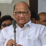 MaharashtraNewsUpdate : लाल किल्ल्यावर धुडगूस घालणारे शेतकरी नव्हते : शरद पवार