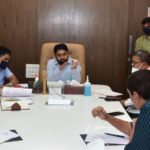 राईस मिलर्सच्या मागण्यांवर सकारात्मक; धान भरडाई तातडीने सुरू करा – अन्न व नागरी पुरवठा राज्यमंत्री