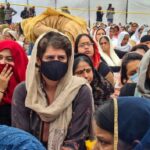 शेतकरी आंदोलनावरून प्रियांका गांधी यांची टीका