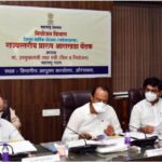 बीड जिल्ह्याच्या आराखड्यात ९७.१७ कोटी रुपयांची वाढ – उपमुख्यमंत्री अजित पवार