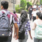 मुंबई आणि उपनगरातील महाविद्यालय उद्या सुरू होणार नाहीत