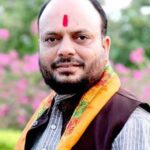 शिवसेनेचे मंत्री गुलाबराव पाटील यांचे ट्विटर अकाऊंट हॅक