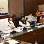 लातूर जिल्हा वार्षिक योजनेसाठी २५५ कोटी रुपयांचा नियतव्यय मंजूर