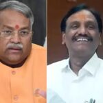 औरंगाबादेत चौरंगी लढत , चंद्रकांत खैरे म्हणतात माझी लढाई एमआयएमशी , डुप्लीकेट सेनेशी नाही..