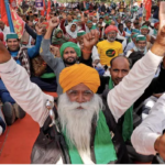Kisan Andolan Tractor March : आज विविध जिल्ह्यांमध्ये ट्रॅक्टर मार्चची घोषणा; शेतकरी ट्रॅक्टर घेऊन रस्त्यावर उतरले