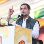 पीएम मोदींना संविधान नष्ट करायचे आहे… भाजप खासदाराच्या वक्तव्यावर राहुल गांधींचा पलटवार