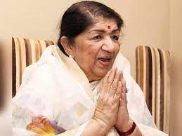 Lata Mangeshkar Passes away