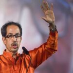 महाविकास आघाडीतील मुंबई उत्तर-पश्चिम मतदारसंघातून उद्धव ठाकरेंनी आपला उमेदवार केला घोषित