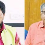 प्रकाश आंबेडकरांचा आघाडीकडून अपमान, पण मी भाजपसोबत असल्याने दलित- बौद्ध मते भाजप आणि महायुतीलाच : रामदास आठवले