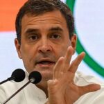 न्यायालयाच्या आदेशामुळे भाजपचा इलेक्टोरल बाँड व्यवसाय येणार उजेडात , राहुल गांधी यांची टीका ….