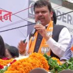 BJPNewsUpdate : व्होट जिहादवरून देवेंद्र फडणवीस यांचा धुळ्यात पुन्हा हल्ला बोल