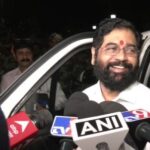 MaharashtraPoliticalUpdate : ठाकरे-फडणवीसांच्या भेटीवर एकनाथ शिंदे यांची आगपाखड , नेमके काय म्हणाले शिंदे ?
