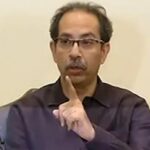 देशाची घटना बदलण्यासाठी भाजपला ४०० पार जायचेय , त्यानंतर देशभरात त्यांचा मनमानी कारभार सुरू होईल : उद्धव ठाकरे