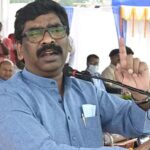 अरविंद केजरीवाल यांना दिलासा मिळाल्यानंतर हेमंत सोरेन यांचीही जामीनासाठी सर्वोच्च न्यायालयात धाव…