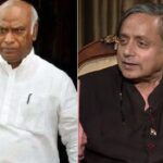 अन्यथा काँग्रेसला परत येणे शक्य नाही , शशी थरूर यांनी सांगितला पर्याय ….
