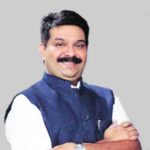भाजप अमित ठाकरेंचा प्रचार करणार , महायुतीच्या सदा सरवणकर यांचा नाही : प्रसाद लाड