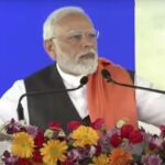 रोजगार मेळाव्यात पंतप्रधानांनी 1 लाखाहून अधिक तरुणांना नियुक्ती पत्रांचे वाटप केले