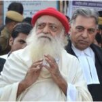 CourtNewsUpdate : बलात्कार प्रकरणी जन्मठेपेची शिक्षा भोगणाऱ्या आसारामला  पॅरोलनंतर पुन्हा जामीन !!
