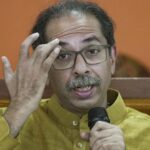 विनाेद तावडेंकडे पैसे सापडले, उद्धव ठाकरेंची पहिली प्रतिक्रिया