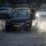 MaharashtraRainUpdate : राज्यात पुढील दोन ते तीन दिवस कुठे होणार मुसळधार पाऊस , हवामान खात्याने दिला इशारा ….