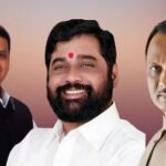 MaharashtraPolitical  : महायुती सरकारचा उद्या शपथविधी, मंत्रीपदाचा फॉर्म्युलाही ठरला !!