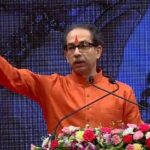 उद्धव ठाकरेंच्या शिवसेनेचा वचननामा जाहीर, छत्रपती शिवरायांचे मंदिर, माेफत शिक्षण आणि बरेच काही….
