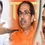 MahavikasAghadiNewsUpdate : महाविकास आघाडीची 288 जागांवर पहिल्या टप्प्याची चर्चा पूर्ण