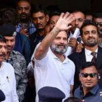 इंडिया आघाडीची आज मुंबईत महासभा , भारत जोडो न्याय यात्रेचा समारोप
