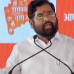उद्धव ठाकरेंची मशाल क्रांतीची नसून घराघरात आग लावणारी, मुख्यमंत्री एकनाथ शिंदेंचा हल्लाबाेल
