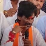 माझ्याकडे अनेक नेत्यांचे रेकॉर्डिंग… जरंगे पाटील यांचा सरकारला इशारा