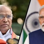 एनडीएचा अर्थ नो डेटा उपलब्ध सरकार – मल्लिकार्जुन खर्गे