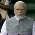 अर्थसंकल्पीय अधिवेशनात पंतप्रधान नरेंद्र मोदींच्या भाषणातील महत्त्वाचे मुद्दे