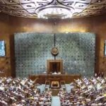 Parliament Special Session Live : महिला आरक्षण विधेयक राज्यसभेतही मंजूर, समर्थनार्थ 215 मते पडली आणि विरोधात एकही मत पडले नाही…