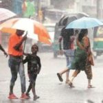 मान्सून आला रे आला !! सायंकाळपर्यंत केरळमध्ये आगमन, २४ राज्यांमध्ये पावसाचा अलर्ट