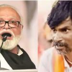 VidhansabhaNewsUpdate : छगन भुजबळ यांनी जरांगे पाटील यांचा मुद्दा केला उपस्थित , अध्यक्षांनी सरकारला दिले हे निर्देश …