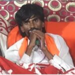 मनोज जरांगे यांच्या अडचणीत वाढ; आतापर्यंत त्यांच्यावर पाच गुन्हे दाखल
